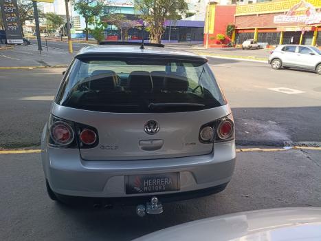 VOLKSWAGEN Golf 1.6 4P FLEX, Foto 8
