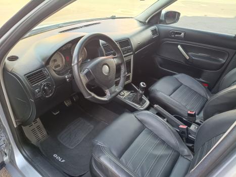 VOLKSWAGEN Golf 1.6 4P FLEX, Foto 9