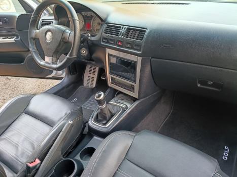 VOLKSWAGEN Golf 1.6 4P FLEX, Foto 12