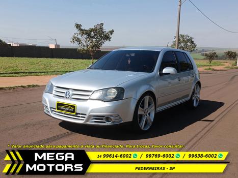 VOLKSWAGEN Golf 1.6 4P SPORTLINE FLEX, Foto 3
