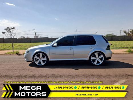 VOLKSWAGEN Golf 1.6 4P SPORTLINE FLEX, Foto 4