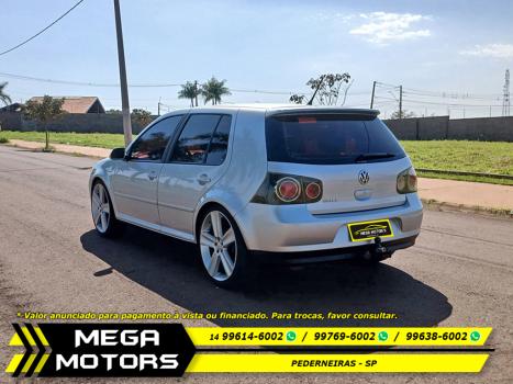 VOLKSWAGEN Golf 1.6 4P SPORTLINE FLEX, Foto 5
