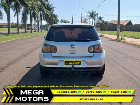 VOLKSWAGEN Golf 1.6 4P SPORTLINE FLEX, Foto 6