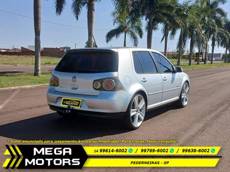 VOLKSWAGEN Golf 1.6 4P SPORTLINE FLEX, Foto 7