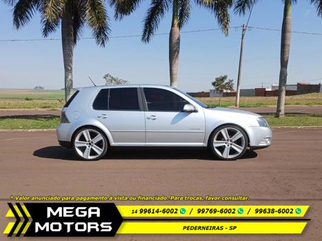 VOLKSWAGEN Golf 1.6 4P SPORTLINE FLEX, Foto 8