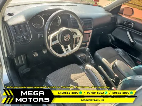 VOLKSWAGEN Golf 1.6 4P SPORTLINE FLEX, Foto 9