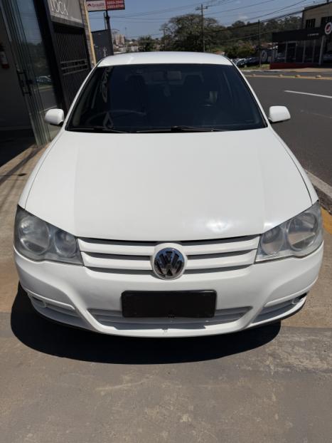 VOLKSWAGEN Golf 1.6 4P COMFORTLINE, Foto 2