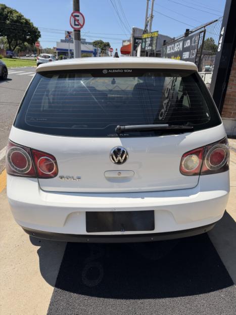 VOLKSWAGEN Golf 1.6 4P COMFORTLINE, Foto 5