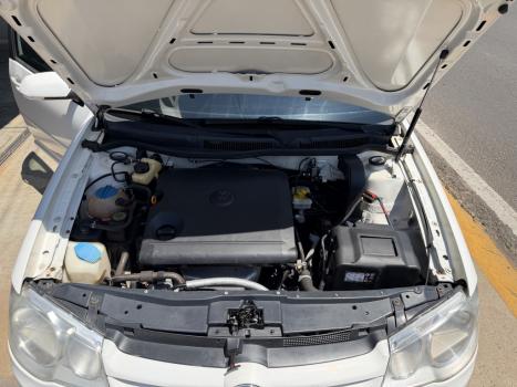 VOLKSWAGEN Golf 1.6 4P COMFORTLINE, Foto 8
