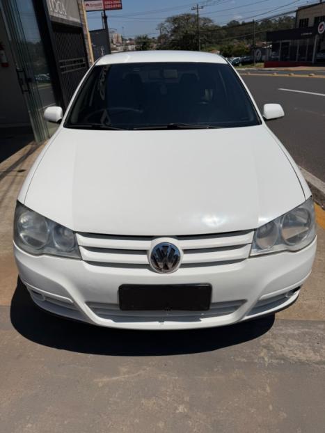 VOLKSWAGEN Golf 1.6 4P SPORTLINE FLEX, Foto 2