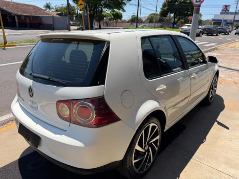 VOLKSWAGEN Golf 1.6 4P SPORTLINE FLEX, Foto 10