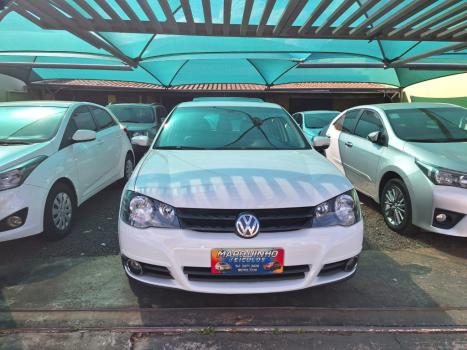 VOLKSWAGEN Golf 1.6 4P SPORTLINE FLEX, Foto 3