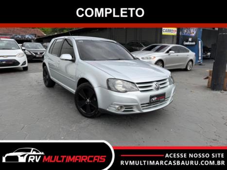 VOLKSWAGEN Golf 1.6 4P SPORTLINE LIMITED EDITION FLEX, Foto 1