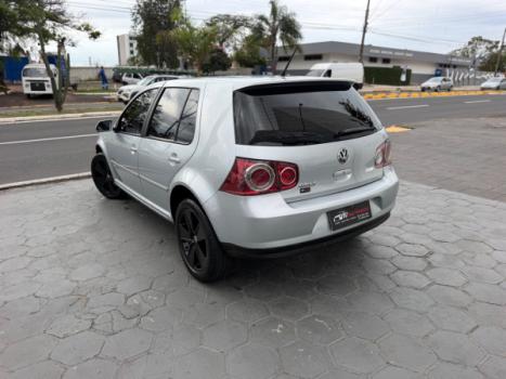 VOLKSWAGEN Golf 1.6 4P SPORTLINE LIMITED EDITION FLEX, Foto 2