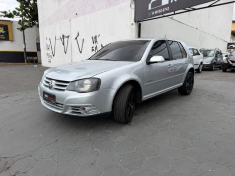 VOLKSWAGEN Golf 1.6 4P SPORTLINE LIMITED EDITION FLEX, Foto 3