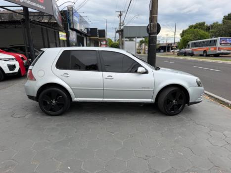 VOLKSWAGEN Golf 1.6 4P SPORTLINE LIMITED EDITION FLEX, Foto 5