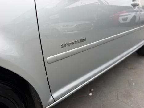 VOLKSWAGEN Golf 1.6 4P SPORTLINE LIMITED EDITION FLEX, Foto 6