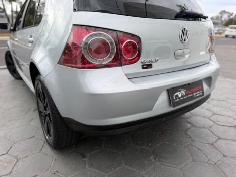 VOLKSWAGEN Golf 1.6 4P SPORTLINE LIMITED EDITION FLEX, Foto 7