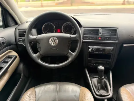VOLKSWAGEN Golf 1.6 4P SPORTLINE LIMITED EDITION FLEX, Foto 11
