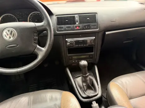 VOLKSWAGEN Golf 1.6 4P SPORTLINE LIMITED EDITION FLEX, Foto 12