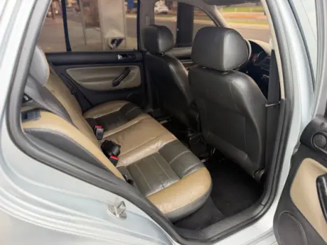 VOLKSWAGEN Golf 1.6 4P SPORTLINE LIMITED EDITION FLEX, Foto 15