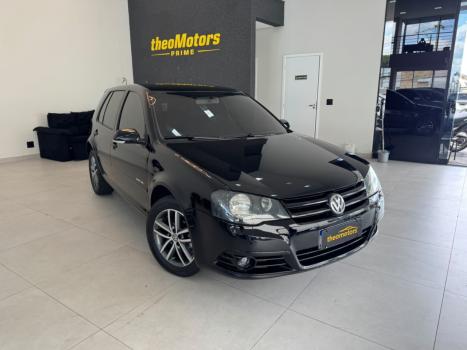 VOLKSWAGEN Golf 1.6 4P SPORTLINE FLEX, Foto 1