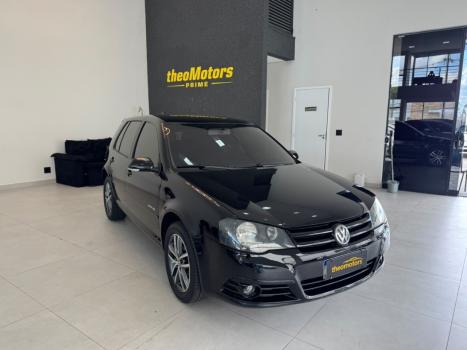 VOLKSWAGEN Golf 1.6 4P SPORTLINE FLEX, Foto 2