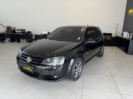 VOLKSWAGEN Golf 1.6 4P SPORTLINE FLEX, Foto 3