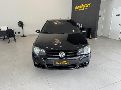 VOLKSWAGEN Golf 1.6 4P SPORTLINE FLEX, Foto 4