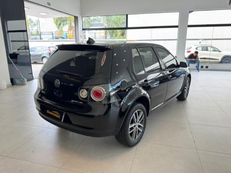 VOLKSWAGEN Golf 1.6 4P SPORTLINE FLEX, Foto 5