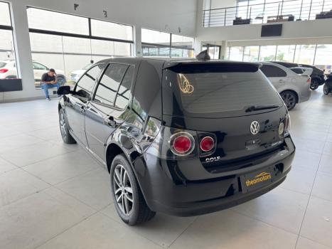 VOLKSWAGEN Golf 1.6 4P SPORTLINE FLEX, Foto 6