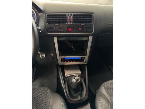 VOLKSWAGEN Golf 1.6 4P SPORTLINE FLEX, Foto 11