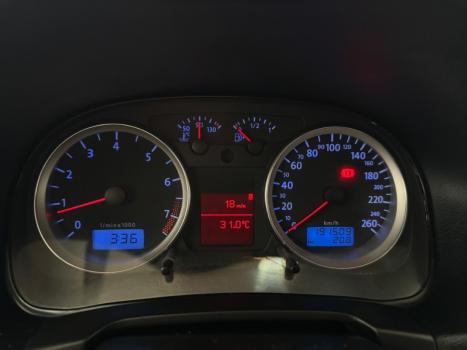 VOLKSWAGEN Golf 1.6 4P SPORTLINE FLEX, Foto 12