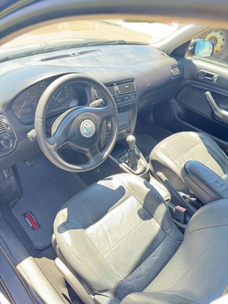 VOLKSWAGEN Golf 1.8 20V SPORT TURBO 150 CV, Foto 2