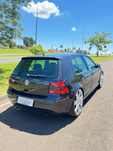 VOLKSWAGEN Golf 1.8 20V SPORT TURBO 150 CV, Foto 4