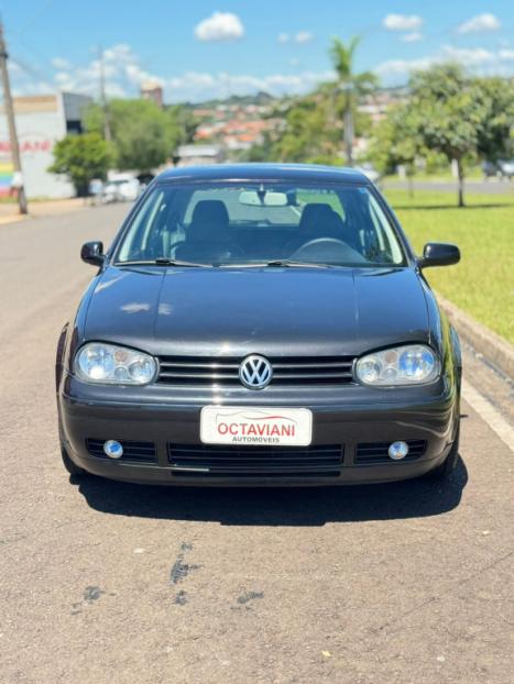 VOLKSWAGEN Golf 1.8 20V SPORT TURBO 150 CV, Foto 5