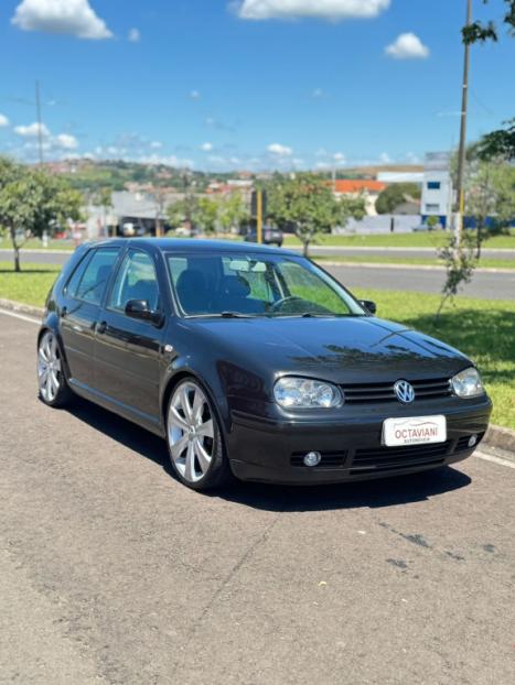 VOLKSWAGEN Golf 1.8 20V SPORT TURBO 150 CV, Foto 6