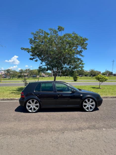 VOLKSWAGEN Golf 1.8 20V SPORT TURBO 150 CV, Foto 7