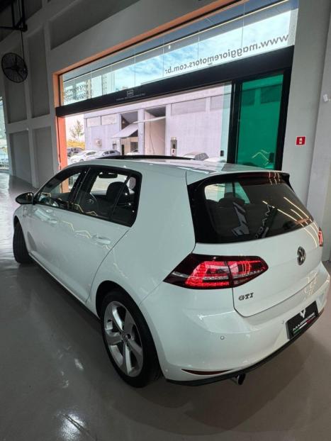 VOLKSWAGEN Golf 2.0 TSI GTI TURBO AUTOMTICO, Foto 3