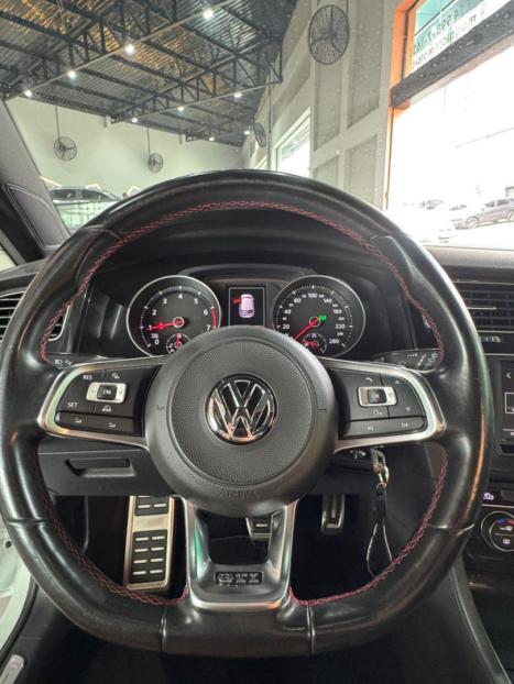 VOLKSWAGEN Golf 2.0 TSI GTI TURBO AUTOMTICO, Foto 10