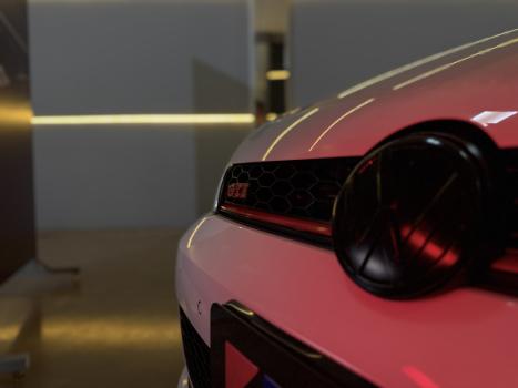 VOLKSWAGEN Golf 2.0 4P GTI TURBO AUTOMTICO, Foto 5