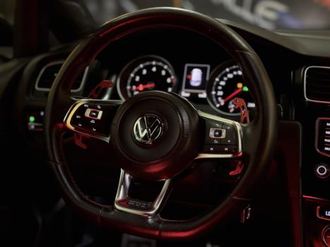 VOLKSWAGEN Golf 2.0 4P GTI TURBO AUTOMTICO, Foto 8