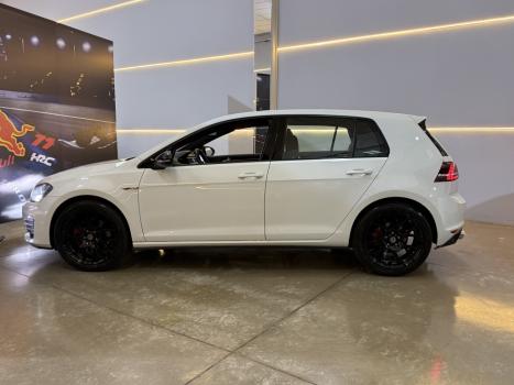 VOLKSWAGEN Golf 2.0 4P GTI TURBO AUTOMTICO, Foto 9