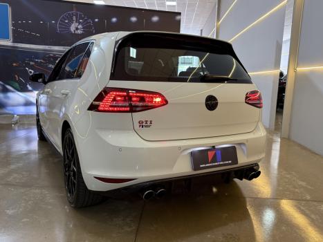 VOLKSWAGEN Golf 2.0 4P GTI TURBO AUTOMTICO, Foto 10