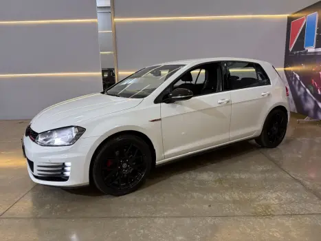 VOLKSWAGEN Golf 2.0 4P GTI TURBO AUTOMTICO, Foto 13