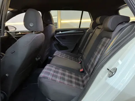 VOLKSWAGEN Golf 2.0 4P GTI TURBO AUTOMTICO, Foto 14