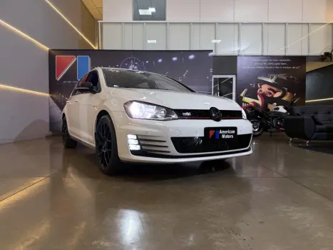 VOLKSWAGEN Golf 2.0 4P GTI TURBO AUTOMTICO, Foto 15