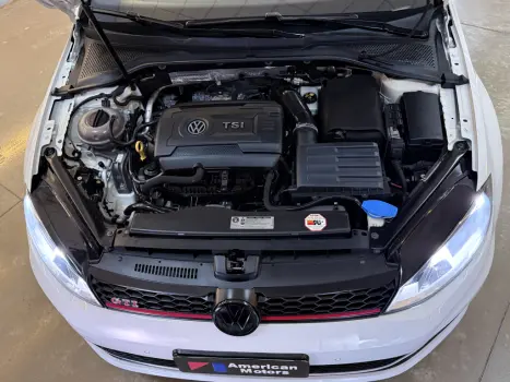 VOLKSWAGEN Golf 2.0 4P GTI TURBO AUTOMTICO, Foto 17