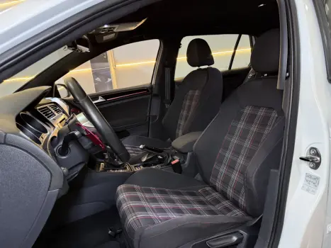 VOLKSWAGEN Golf 2.0 4P GTI TURBO AUTOMTICO, Foto 19