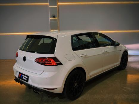 VOLKSWAGEN Golf 2.0 4P GTI TURBO AUTOM�TICO, Foto 2